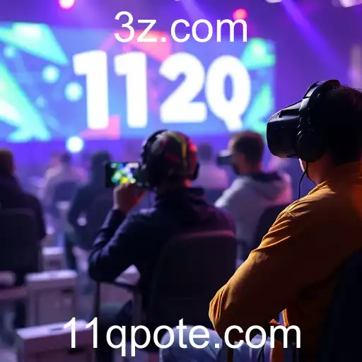 Nova Era dos Jogos Online em Português