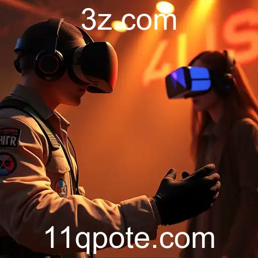 Avanços Tecnológicos e o Crescimento dos Sites de Jogos