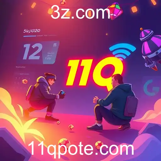 O Crescimento Explosivo dos Jogos Online em 2025