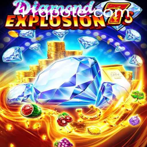 Exploring the Glitz and Glamour of DiamondExplosion7s: A New Gaming Sensation
