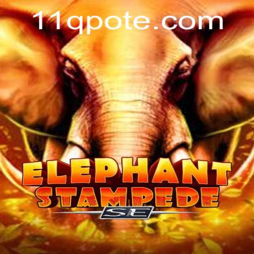 Elephant Stampede SE: A Dive into the Adventure