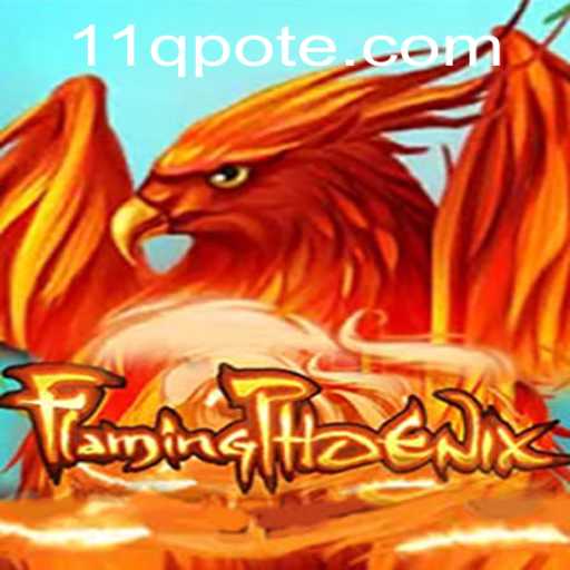 Unleashing The Adventure: FlamingPhoenix and the World of 11q PH Login