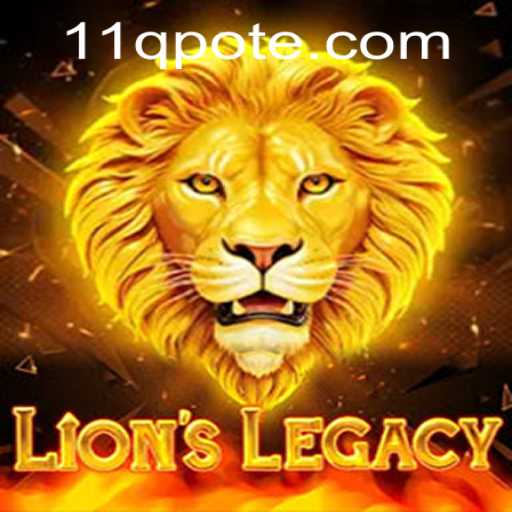 LionsLegacy: A New Era in Gaming with 11q PH Login