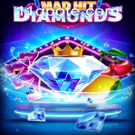 MadHitDiamonds: Exploring the Intricacies and Excitement of a Leading Mobile Game