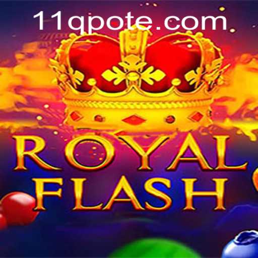 Unveiling RoyalFlash: A Thrilling Card Game Experience