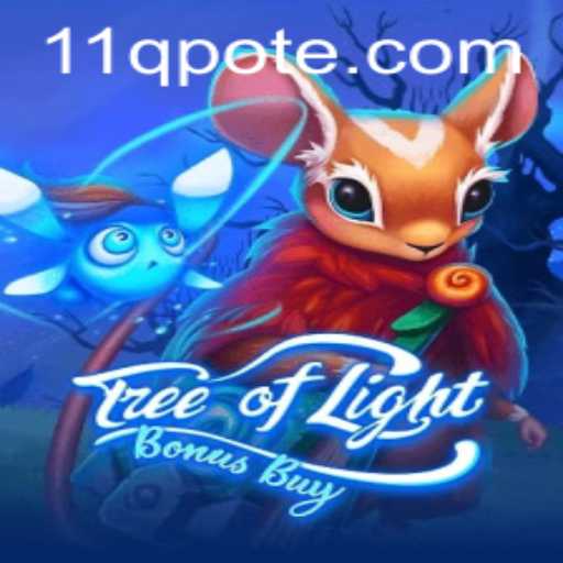 Unveiling the Mystical World of TreeOfLightBonusBuy