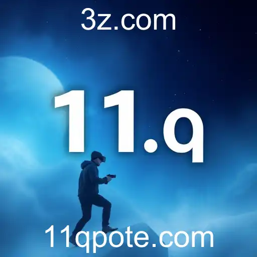 O Impacto do '11q' nos Jogos Eletrônicos em 2025