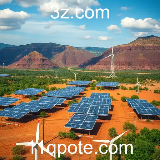 Inovações e Desafios na Energia Sustentável no Brasil