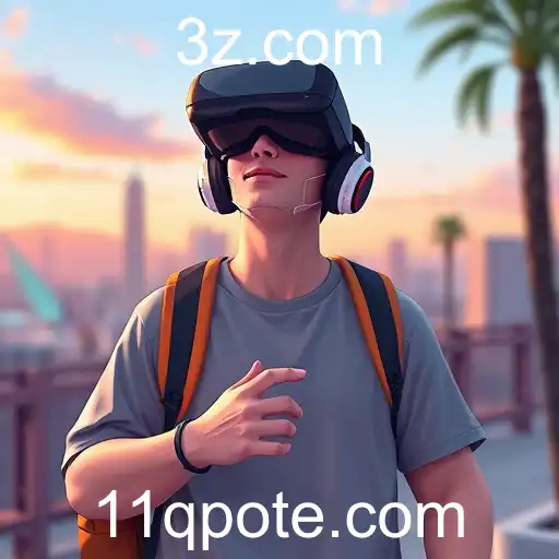 Jogos em Destaque no Mundo Virtual